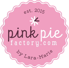 Pink Pie Factory